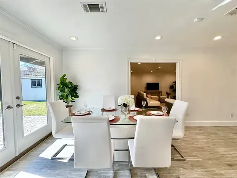 5421 Judalon Lane Houston TX 77056