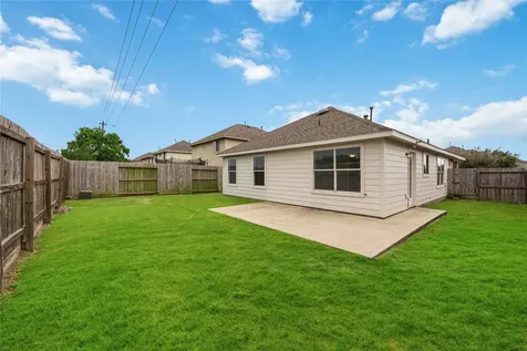 8426 Bay Run Avenue Baytown TX 77521
