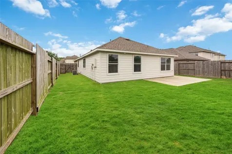8426 Bay Run Avenue Baytown TX 77521