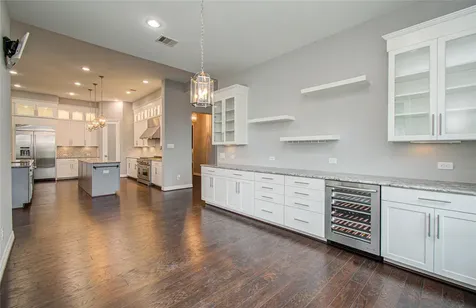 1628 Kaleta Pass Lane League City TX 77573