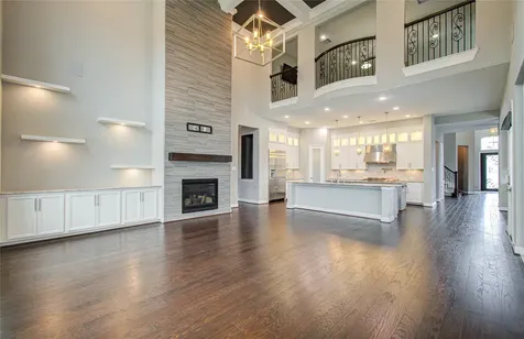 1628 Kaleta Pass Lane League City TX 77573