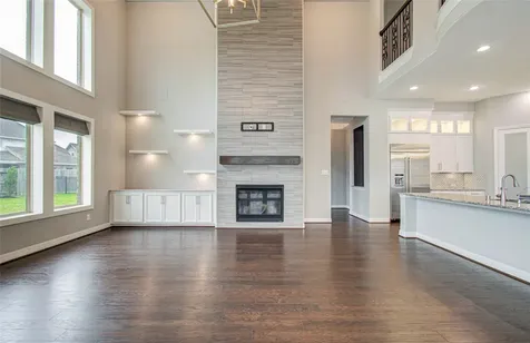 1628 Kaleta Pass Lane League City TX 77573