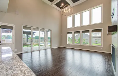 1628 Kaleta Pass Lane League City TX 77573