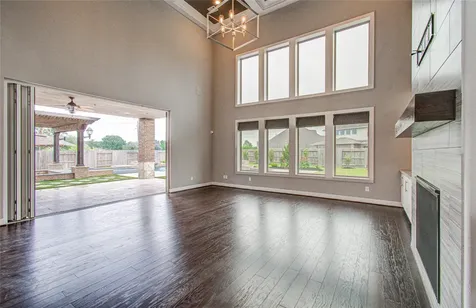 1628 Kaleta Pass Lane League City TX 77573
