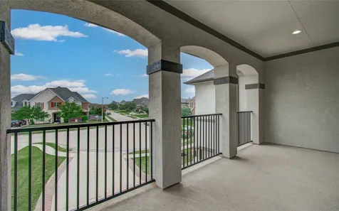 1628 Kaleta Pass Lane League City TX 77573