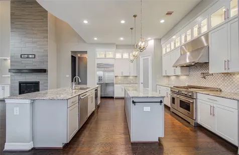 1628 Kaleta Pass Lane League City TX 77573