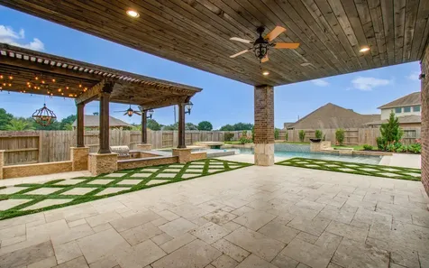 1628 Kaleta Pass Lane League City TX 77573