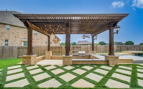 1628 Kaleta Pass Lane League City TX 77573