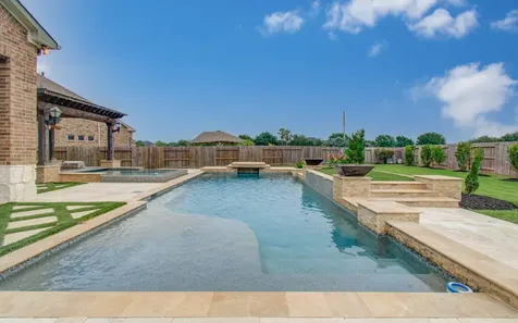 1628 Kaleta Pass Lane League City TX 77573