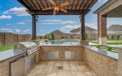 1628 Kaleta Pass Lane League City TX 77573
