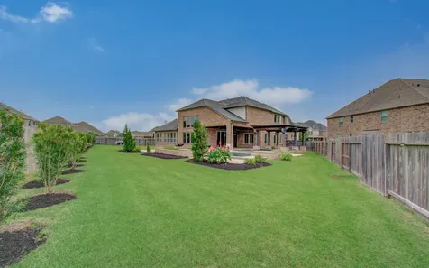 1628 Kaleta Pass Lane League City TX 77573