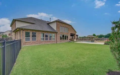1628 Kaleta Pass Lane League City TX 77573