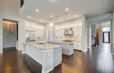 1628 Kaleta Pass Lane League City TX 77573