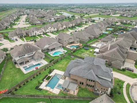 1628 Kaleta Pass Lane League City TX 77573