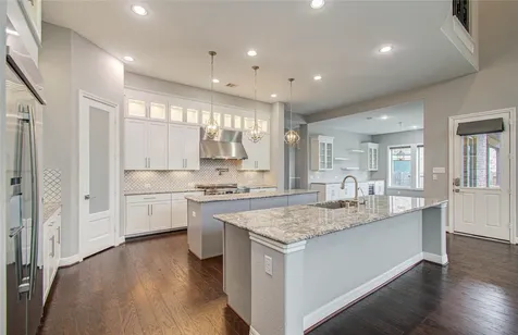 1628 Kaleta Pass Lane League City TX 77573