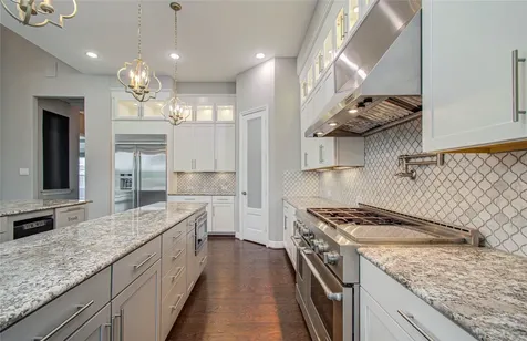 1628 Kaleta Pass Lane League City TX 77573