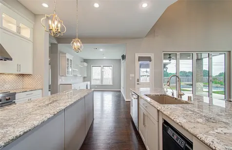 1628 Kaleta Pass Lane League City TX 77573