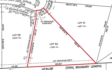 7705 Dog Wood Acres Drive Montgomery TX 77316