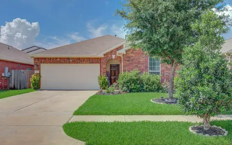 20011 Wedgewood Gable Way Katy TX 77449