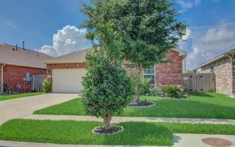 20011 Wedgewood Gable Way Katy TX 77449