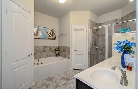 20011 Wedgewood Gable Way Katy TX 77449