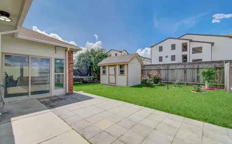 20011 Wedgewood Gable Way Katy TX 77449