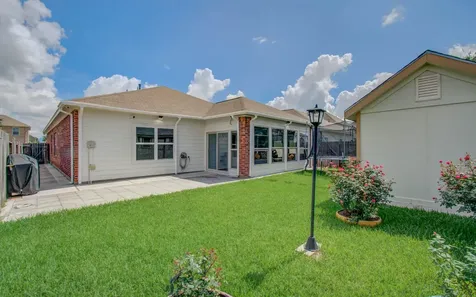 20011 Wedgewood Gable Way Katy TX 77449