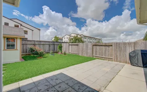 20011 Wedgewood Gable Way Katy TX 77449