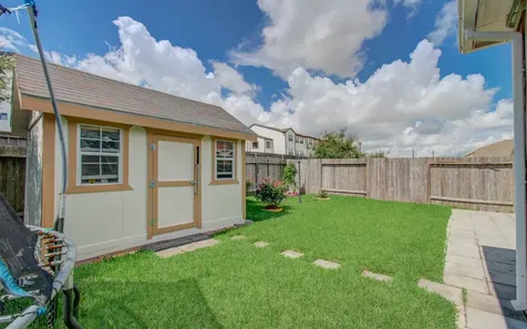 20011 Wedgewood Gable Way Katy TX 77449