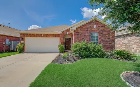 20011 Wedgewood Gable Way Katy TX 77449