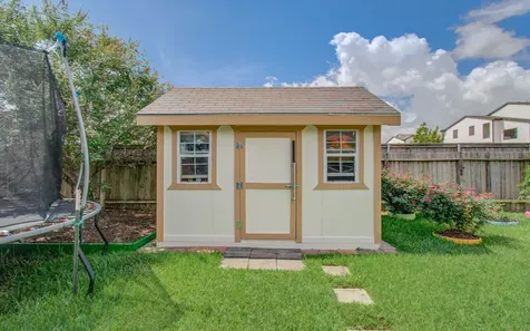 20011 Wedgewood Gable Way Katy TX 77449