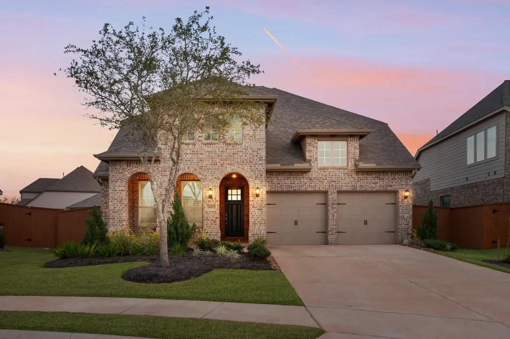 18407 Kilbowie Place Richmond TX 77407