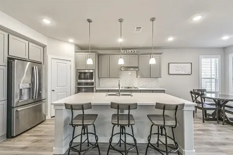 18407 Kilbowie Place Richmond TX 77407