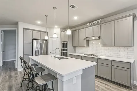 18407 Kilbowie Place Richmond TX 77407