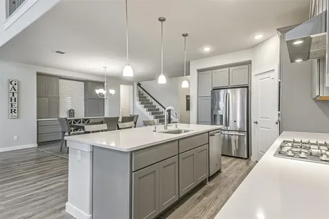 18407 Kilbowie Place Richmond TX 77407