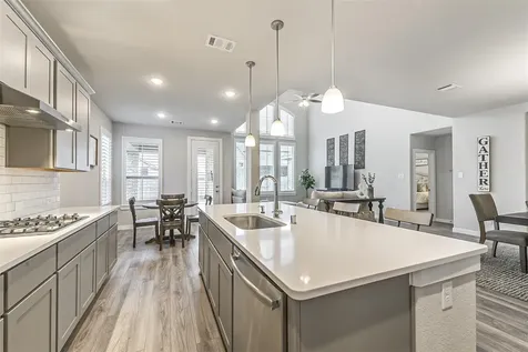 18407 Kilbowie Place Richmond TX 77407