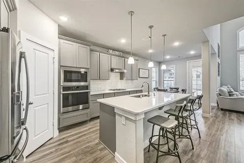 18407 Kilbowie Place Richmond TX 77407