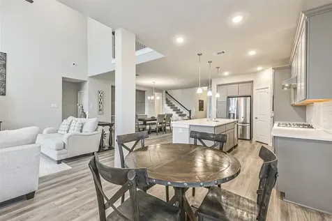 18407 Kilbowie Place Richmond TX 77407