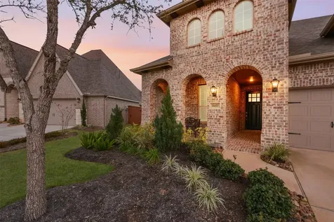 18407 Kilbowie Place Richmond TX 77407