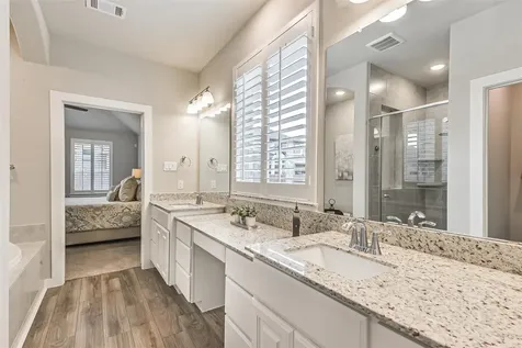 18407 Kilbowie Place Richmond TX 77407