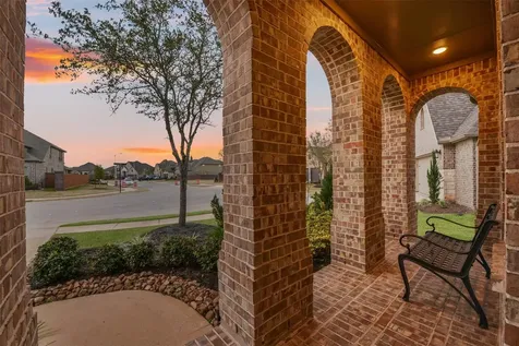 18407 Kilbowie Place Richmond TX 77407