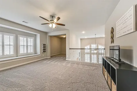 18407 Kilbowie Place Richmond TX 77407
