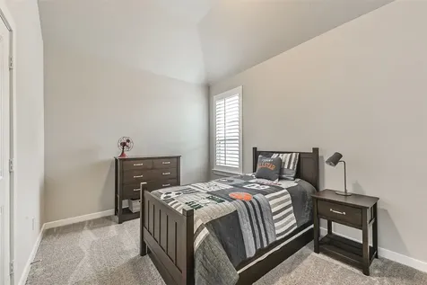 18407 Kilbowie Place Richmond TX 77407