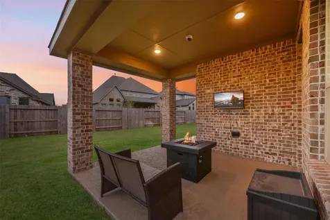 18407 Kilbowie Place Richmond TX 77407