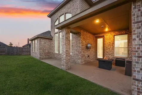 18407 Kilbowie Place Richmond TX 77407