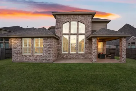 18407 Kilbowie Place Richmond TX 77407