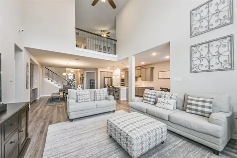 18407 Kilbowie Place Richmond TX 77407