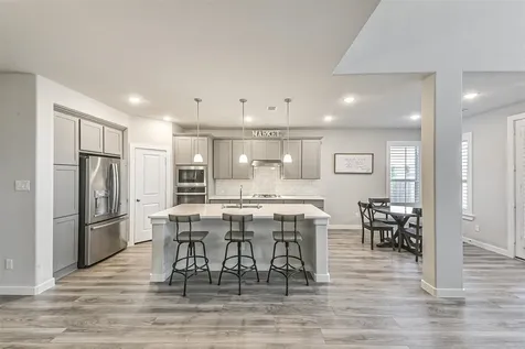 18407 Kilbowie Place Richmond TX 77407