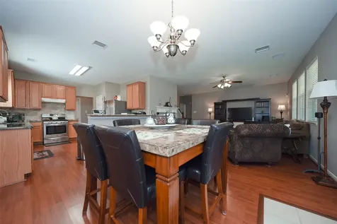 21622 Canyon Terrace Lane Katy TX 77450