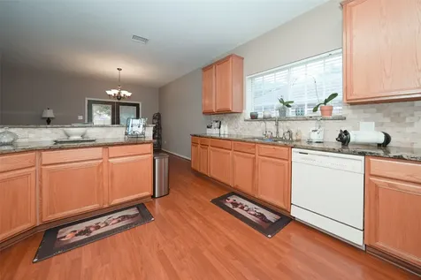 21622 Canyon Terrace Lane Katy TX 77450